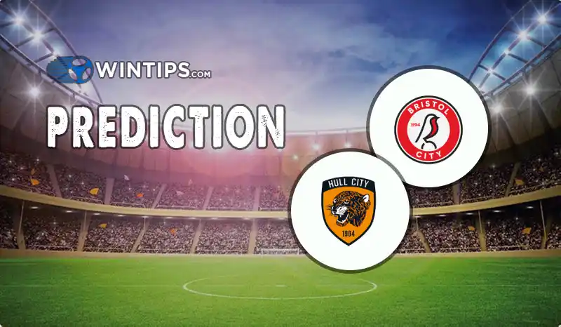 Bristol City vs Hull City Predictions