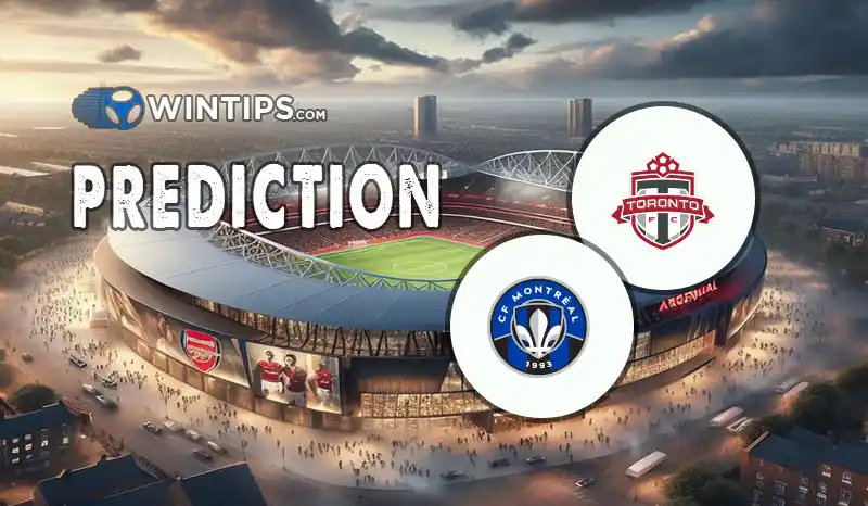 Toronto FC vs Montreal Impact Predictions