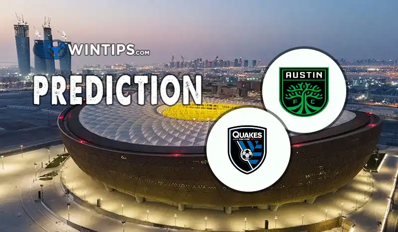 Austin FC vs San Jose Earthquakes Predictions