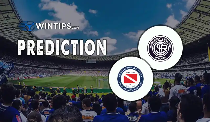 Independiente Rivadavia vs Argentinos Juniors Predictions