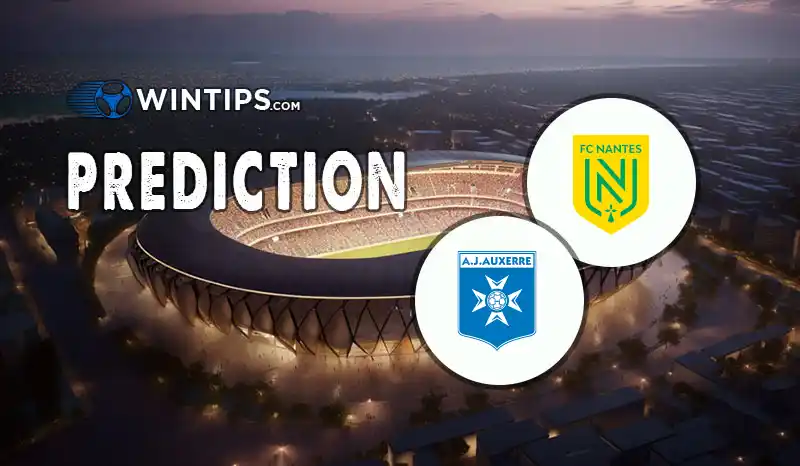 Nantes vs AJ Auxerre Predictions