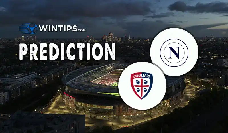 Napoli vs Cagliari Predictions