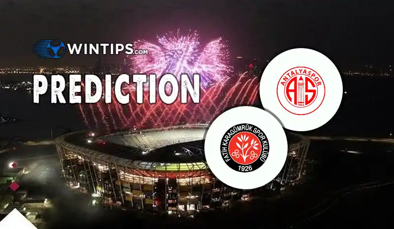 Antalyaspor vs Karagumruk Predictions