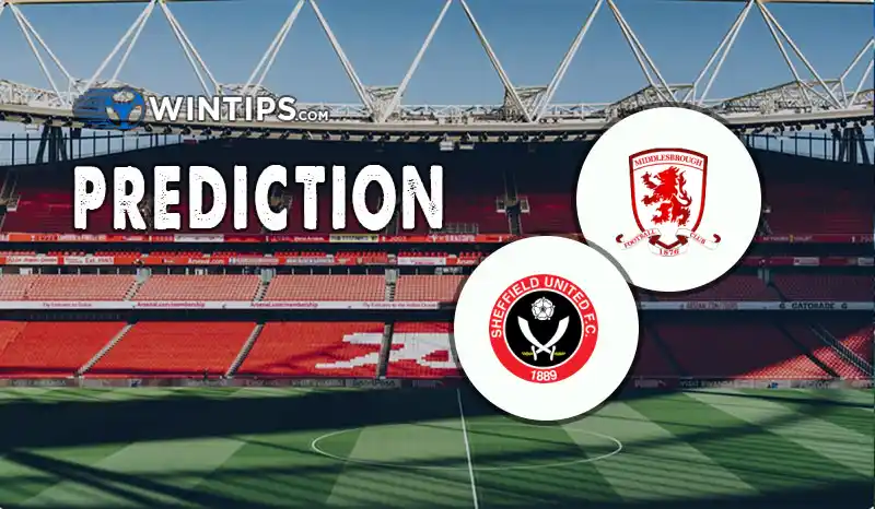 Middlesbrough vs Sheffield United Predictions