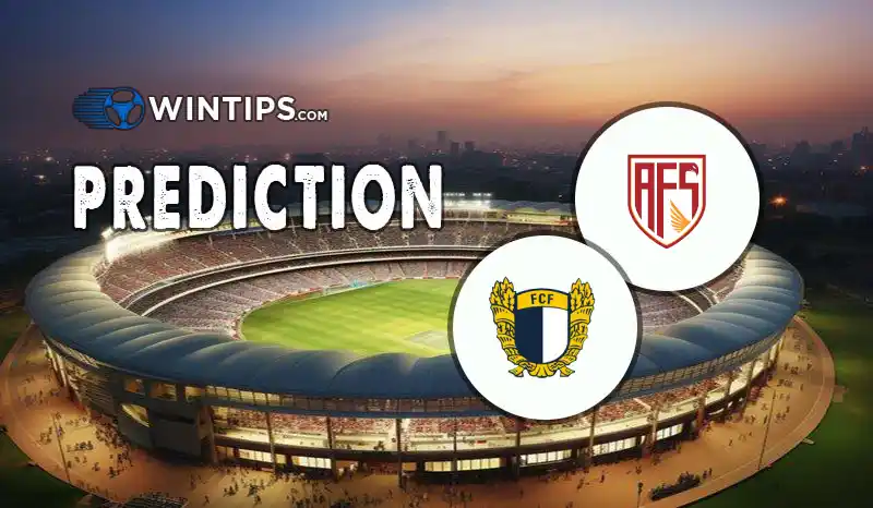 AVS Futebol SAD vs FC Famalicao Predictions