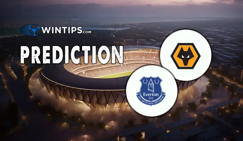 Wolves vs Everton Predictions