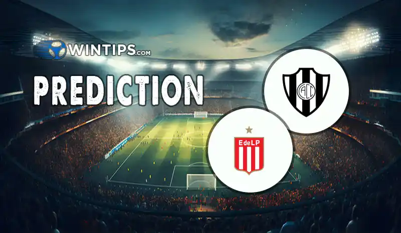 Central Cordoba SDE vs Estudiantes La Plata Predictions