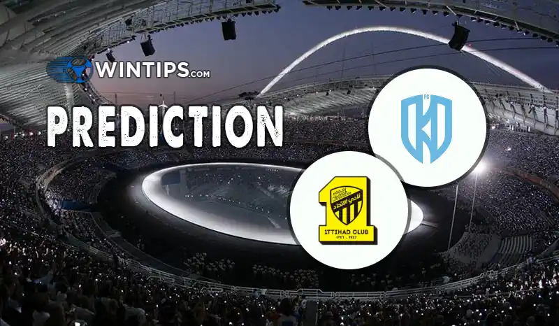 Al-Akhdoud vs Al-Ittihad Predictions