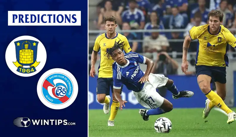Brondby IF vs Strasbourg Predictions