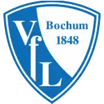 VfL Bochum logo