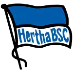 Hertha Berlin logo