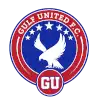 Gulf United FC logo