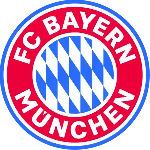 Bayern Munich logo