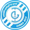 Al-Fujairah logo