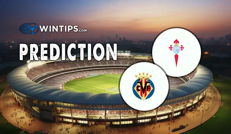 Celta Vigo vs Villarreal Predictions