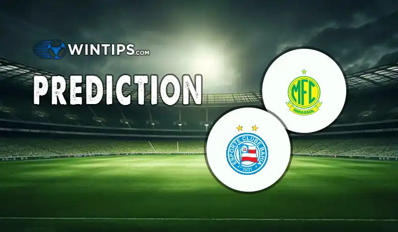 Mirassol vs Bahia Predictions