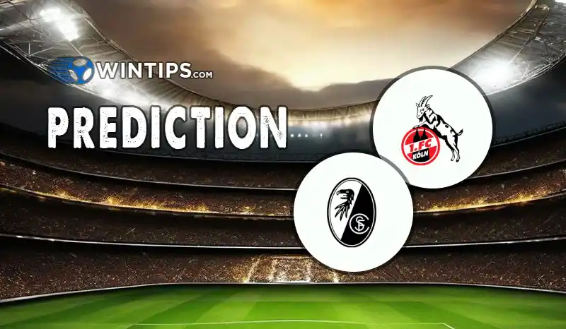 FC Koln vs SC Freiburg Predictions