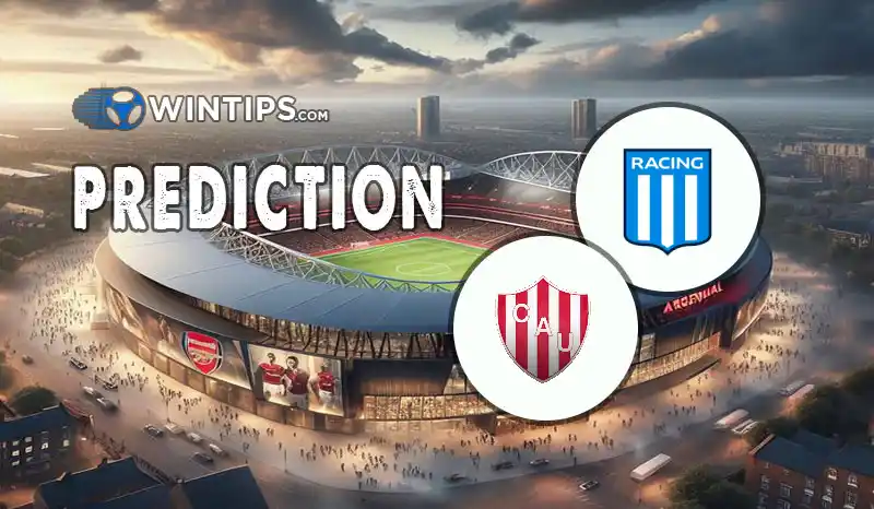 Racing Club vs Club Atlético Unión Predictions