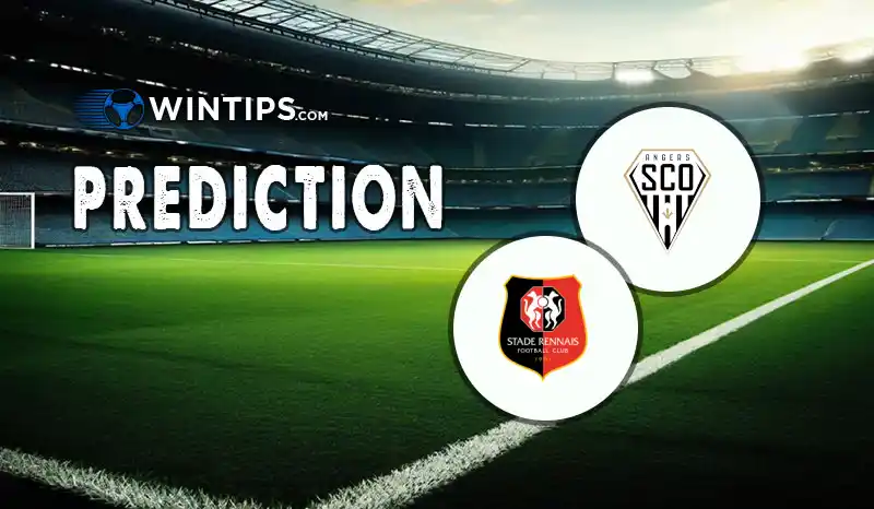 Angers vs Rennes Predictions