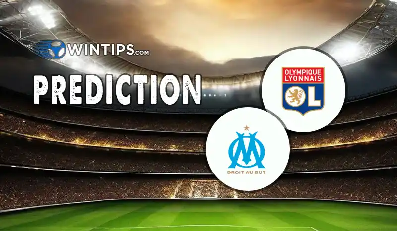 Lyon vs Marseille Predictions