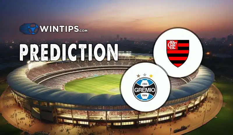 Flamengo vs Gremio (RS) Predictions