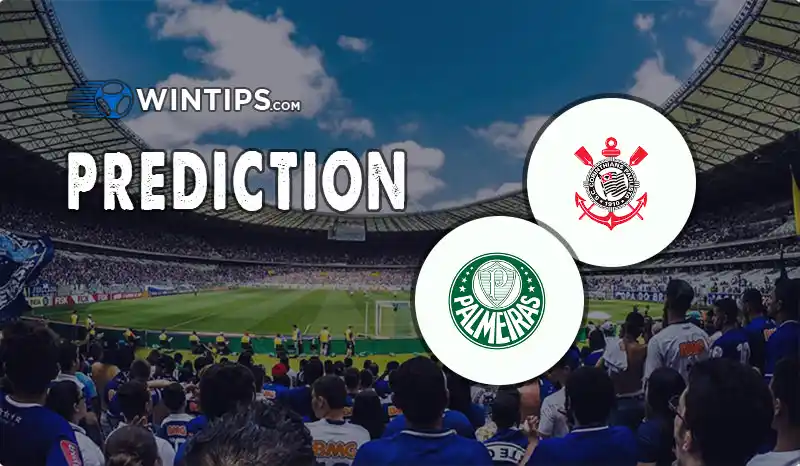 Corinthians Paulista (SP) vs Palmeiras Predictions