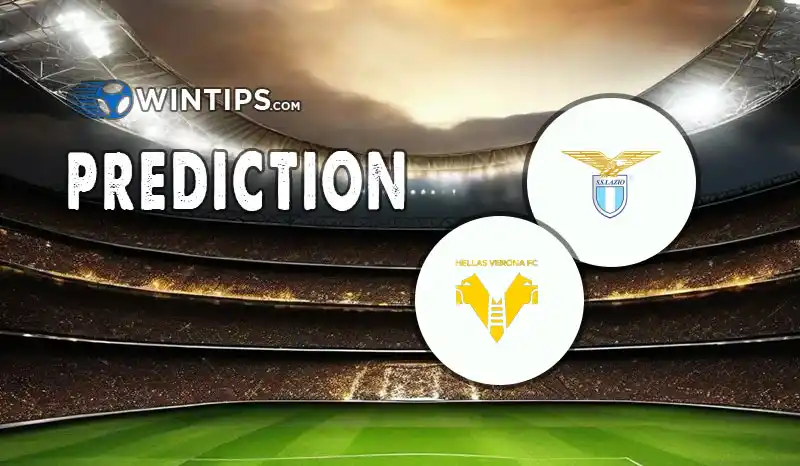 Lazio vs Verona Predictions