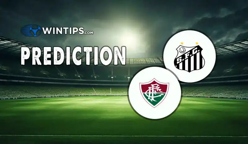 Santos vs Fluminense RJ Predictions
