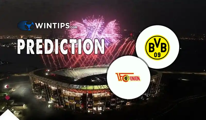 Borussia Dortmund vs Union Berlin Predictions
