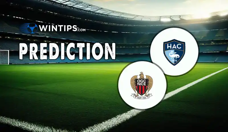 Le Havre vs Nice Predictions