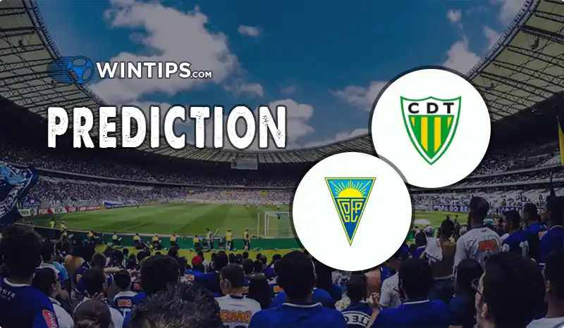 CD Tondela vs Estoril Predictions
