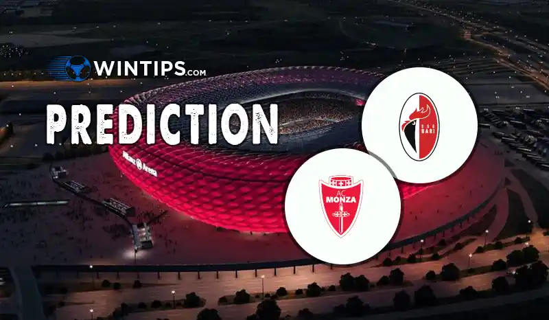 Bari vs Monza Predictions