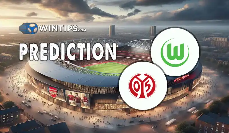 VfL Wolfsburg vs FSV Mainz 05 Predictions