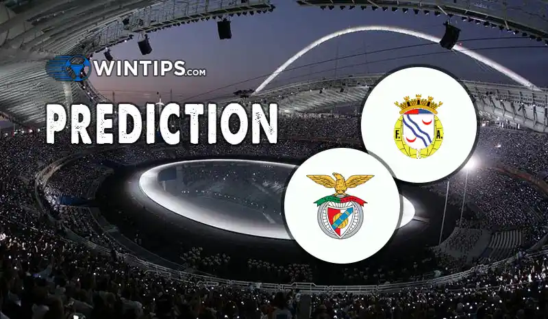 Alverca vs Benfica Predictions
