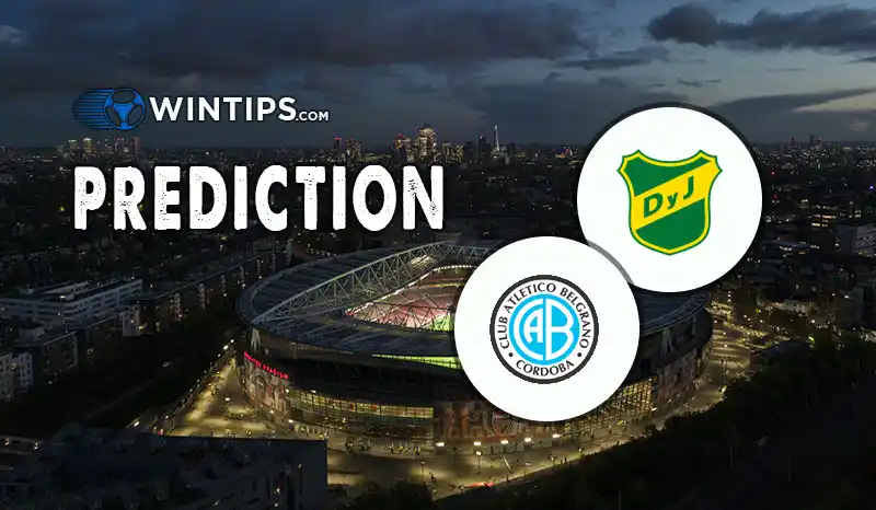 Defensa Y Justicia vs Belgrano Predictions