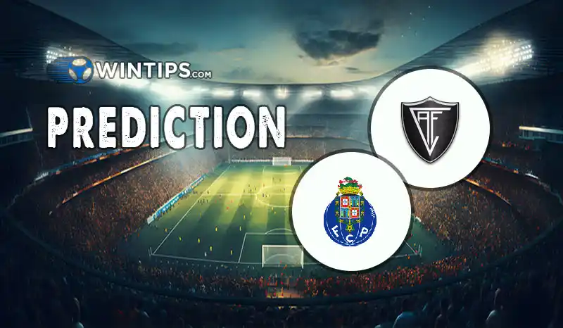 Viseu vs Porto B Predictions