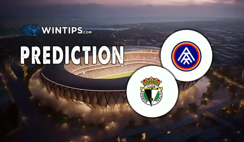 Andorra FC vs Burgos CF Predictions