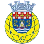 FC Arouca logo
