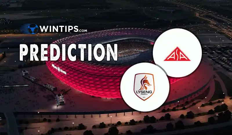 ASA Aarhus vs IF Lyseng Predictions