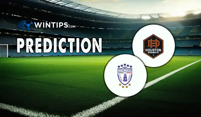 Houston Dynamo vs Pachuca Predictions