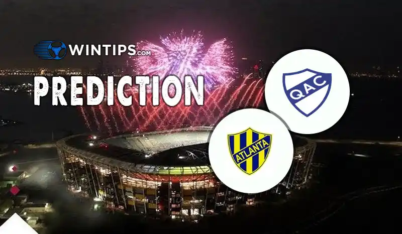 Quilmes vs Atletico Atlanta Predictions