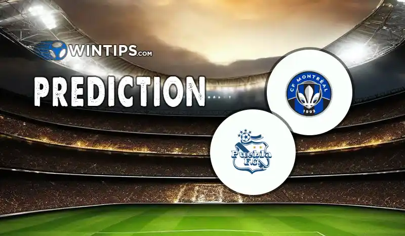 Montreal Impact vs Puebla Predictions