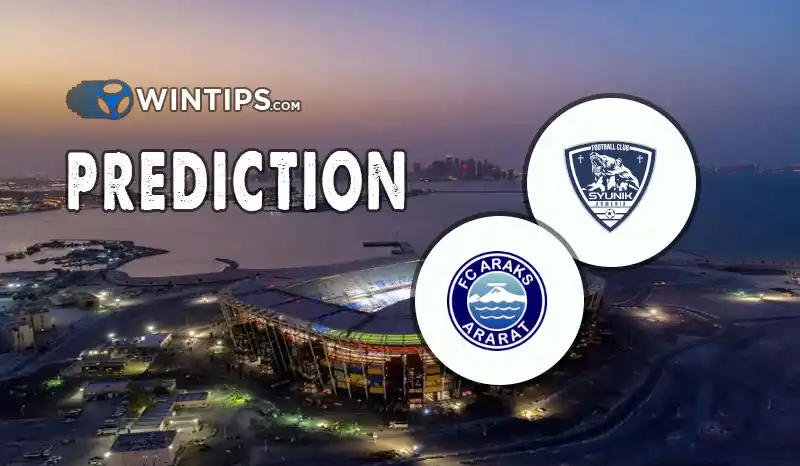 FC Syunik vs Araks Ararat Predictions