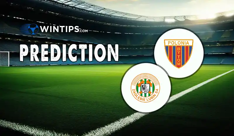 Polonia Bytom vs Zaglebie Lubin B Predictions