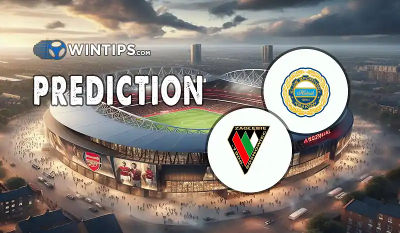 Hutnik Krakow vs Zaglebie Sosnowiec Predictions