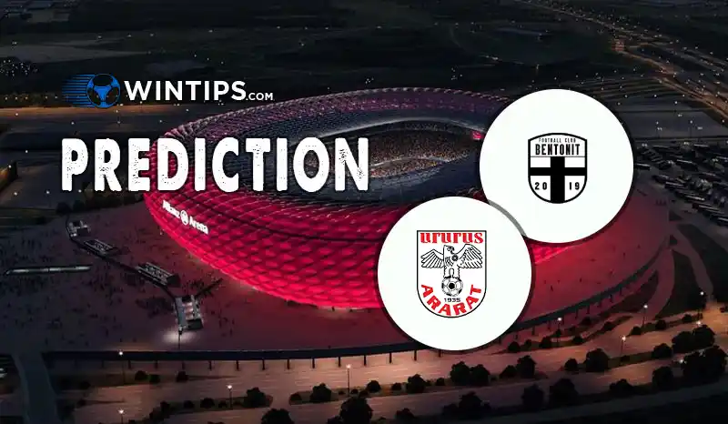 Bentonit Idzhevan vs Ararat Yerevan II Predictions