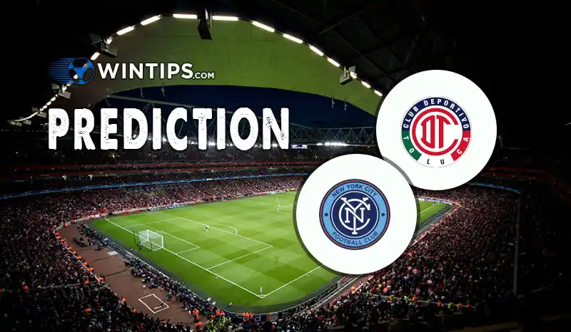 Toluca vs New York City FC Predictions