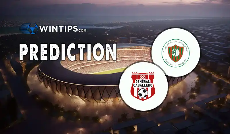 Atletico Tembetary vs General Caballero LJM Predictions