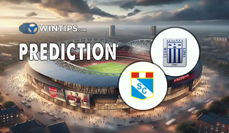 Alianza Lima vs Sporting Cristal Predictions