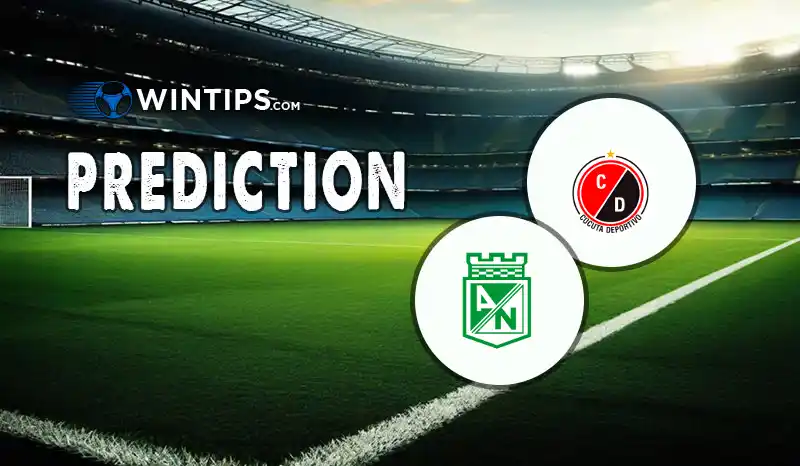 Cucuta vs Atletico Nacional Medellin Predictions